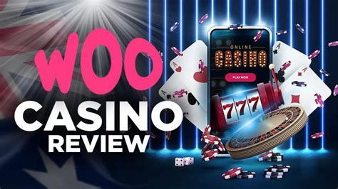Woocasino Review .